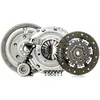 Image de LuK 600 0277 00 Kit d'Embrayage LuK RepSet DMF avec palier guide, Volant bimasse avec plaque de friction