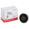 Image de FAG 829 0089 10 Silent Bloc De Triangle Support métal-caoutchouc, pour bras oscillant transversal