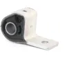 Image de FAG 829 0177 10 Silent Bloc De Triangle Support métal-caoutchouc, pour bras oscillant transversal