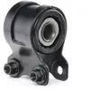 Image de FAG 829 0311 10 Silent Bloc De Triangle Support métal-caoutchouc, pour bras oscillant transversal