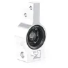 Image de FAG 829 0298 10 Silent Bloc De Triangle Support métal-caoutchouc, pour bras oscillant transversal