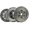 Image de LuK 600 0283 00 Kit d'Embrayage LuK RepSet DMF sans palier guide, Volant bimasse sans plaque de friction