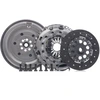 Image de LuK 600 0288 00 Kit d'Embrayage LuK RepSet DMF avec palier guide, Volant bimasse avec plaque de friction