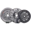 Image de LuK 600 0295 00 Kit d'Embrayage LuK RepSet DMF sans palier guide, Volant bimasse sans plaque de friction
