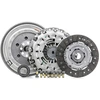 Image de LuK 600 0298 00 Kit d'Embrayage LuK RepSet DMF avec palier guide, Volant bimasse sans plaque de friction