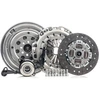 Image de LuK 600 0291 00 Kit d'Embrayage LuK RepSet DMF avec palier guide, Volant bimasse avec plaque de friction