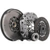 Image de LuK 600 0290 00 Kit d'Embrayage LuK RepSet DMF avec palier guide, Volant bimasse avec plaque de friction