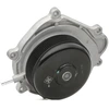 Image de INA 538 0804 10 Pompe à eau pour système dentrainement à courroie trapézoïdale nervures, avec joint d'étanchéite