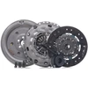 Image de LuK 600 0321 00 Kit d'Embrayage LuK RepSet DMF avec butée hydraulique, avec kit de vis