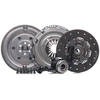 Image de LuK 600 0326 00 Kit d'Embrayage LuK RepSet DMF avec butée hydraulique, avec kit de vis