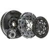 Image de LuK 600 0329 00 Kit d'Embrayage LuK RepSet DMF avec butée hydraulique, avec kit de vis