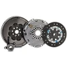 Image de LuK 600 0355 00 Kit d'Embrayage LuK RepSet DMF avec butée hydraulique, avec kit de vis