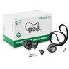 Image de INA 530 0665 30 Pompe à Eau + Kit De Distribution Pompe à eau commutable
