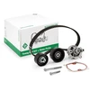 Image de INA 530 0198 30 Pompe à Eau + Kit De Distribution