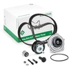 Image de INA 530 0377 31 Pompe à Eau + Kit De Distribution