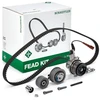 Image de INA 530 0835 30 Pompe à Eau + Kit De Distribution
