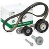 Image de INA 530 0846 10 Kit de distribution Nombre de dents 1: 163, avec accessoires