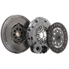 Image de LuK 600 0396 00 Kit d'Embrayage LuK RepSet DMF avec butée hydraulique, avec kit de vis