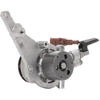 Image de INA 538 0968 10 Pompe à eau pour transmission par courroie crantée, avec contact-coupure intégré, avec joint d'étanchéite