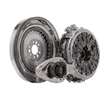Image de LuK 603 0007 00 Kit d'Embrayage LuK RepSet 2CT DMF avec palier guide, avec kit de vis