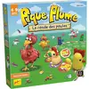 Image de Pique Plume Blanc