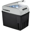 Image de DOMETIC 9600013320 Frigo de voiture gris, Noise Class C, E, Volume: 30I, avec chauffage