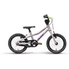 Image de Vélo enfant Puky LS Pro 14 Rose 14" 4434