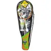 Image de Articles De Sport Ensemble De Badminton 4 Attacker Plus Multicolore