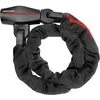 Image de Antivol chaîne Trelock BC 680 110 cm-9.5 mm Noir TU 730442