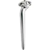 Image de Tige de selle alu Ergotec 26,4x350 mm Argenté 26,4x350 mm 7357