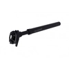 Image de Tige de selle Ergotec SP-10.0 Vario Noir 350 mm 714523