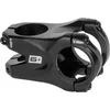 Image de Potence aluminium Ergotec Bass 6+ A-Head 1-1/8" 0º Noir 45 mm 31,8 714534