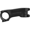 Image de Potence vtt Gravel alu fix cintre pour fourche Ergotec Hake 1"1-8 homologue niveau 6 Noir Ø31,8x80 mm 185820