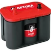 Image de OPTIMA 8022500008882 Batterie de démarrage Capcité de la batterie [Ah]: 50Ah, Volt: 12V, Courant d'essai à froid, EN: 815A