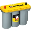 Image de OPTIMA 8511870008882 Batterie de démarrage Capcité de la batterie [Ah]: 75Ah, Volt: 12V, Courant d'essai à froid, EN: 975A