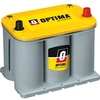 Image de OPTIMA 8402220008882 Batterie de démarrage Capcité de la batterie [Ah]: 48Ah, Volt: 12V, Courant d'essai à froid, EN: 660A