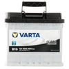 Image de VARTA 5454120403122 Batterie de démarrage Capcité de la batterie [Ah]: 45Ah, Volt: 12V, Courant d'essai à froid, EN: 400A
