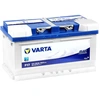 Image de VARTA 5804060743132 Batterie de démarrage Capcité de la batterie [Ah]: 80Ah, Volt: 12V, Courant d'essai à froid, EN: 740A