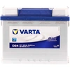 Image de VARTA 5604080543132 Batterie de démarrage Capcité de la batterie [Ah]: 60Ah, Volt: 12V, Courant d'essai à froid, EN: 540A
