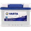 Image de VARTA 5604090543132 Batterie de démarrage Capcité de la batterie [Ah]: 60Ah, Volt: 12V, Courant d'essai à froid, EN: 540A