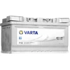 Image de VARTA 5852000803162 Batterie de démarrage Capcité de la batterie [Ah]: 85Ah, Volt: 12V, Courant d'essai à froid, EN: 800A