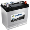 Image de VARTA 5450770303122 Batterie de démarrage Capcité de la batterie [Ah]: 45Ah, Volt: 12V, Courant d'essai à froid, EN: 300A