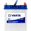 Image de VARTA 5401260333132 Batterie de démarrage Capcité de la batterie [Ah]: 40Ah, Volt: 12V, Courant d'essai à froid, EN: 330A