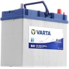 Image de VARTA 5451550333132 Batterie de démarrage Capcité de la batterie [Ah]: 45Ah, Volt: 12V, Courant d'essai à froid, EN: 330A
