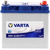 Image de VARTA 5604100543132 Batterie de démarrage Capcité de la batterie [Ah]: 60Ah, Volt: 12V, Courant d'essai à froid, EN: 540A