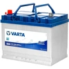 Image de VARTA 5704130633132 Batterie de démarrage Capcité de la batterie [Ah]: 70Ah, Volt: 12V, Courant d'essai à froid, EN: 630A