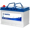 Image de VARTA 5954050833132 Batterie de démarrage Capcité de la batterie [Ah]: 95Ah, Volt: 12V, Courant d'essai à froid, EN: 830A