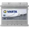 Image de VARTA 5524010523162 Batterie de démarrage Capcité de la batterie [Ah]: 52Ah, Volt: 12V, Courant d'essai à froid, EN: 520A