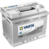 Image de VARTA 5634010613162 Batterie de démarrage Capcité de la batterie [Ah]: 63Ah, Volt: 12V, Courant d'essai à froid, EN: 610A