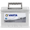 Image de VARTA 5614000603162 Batterie de démarrage Capcité de la batterie [Ah]: 61Ah, Volt: 12V, Courant d'essai à froid, EN: 600A